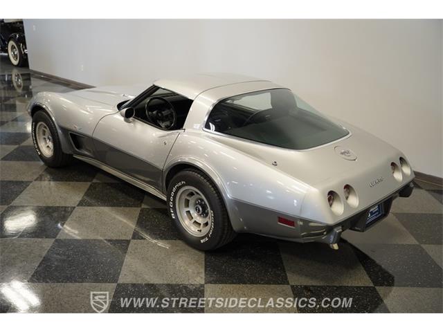 1978 Chevrolet Corvette (CC-2122043) for sale in Mesa, Arizona