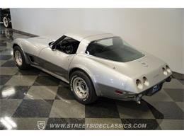 1978 Chevrolet Corvette (CC-2122043) for sale in Mesa, Arizona