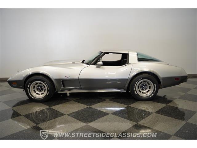 1978 Chevrolet Corvette (CC-2122043) for sale in Mesa, Arizona