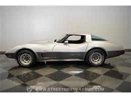 1978 Chevrolet Corvette (CC-2122043) for sale in Mesa, Arizona