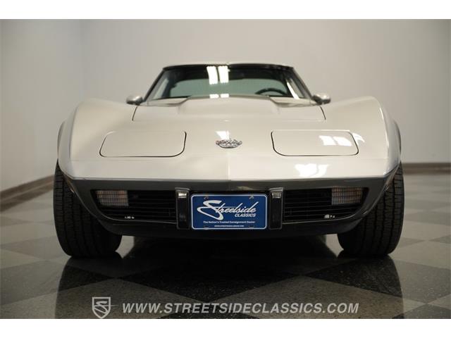 1978 Chevrolet Corvette (CC-2122043) for sale in Mesa, Arizona