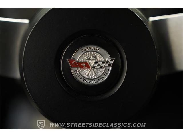 1978 Chevrolet Corvette (CC-2122043) for sale in Mesa, Arizona