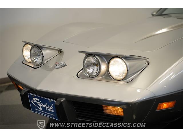 1978 Chevrolet Corvette (CC-2122043) for sale in Mesa, Arizona