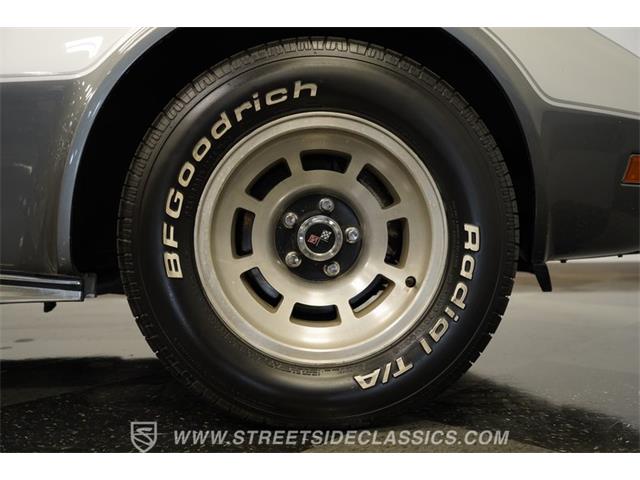 1978 Chevrolet Corvette (CC-2122043) for sale in Mesa, Arizona