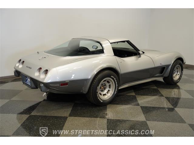 1978 Chevrolet Corvette (CC-2122043) for sale in Mesa, Arizona