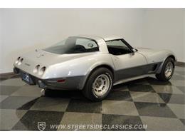 1978 Chevrolet Corvette (CC-2122043) for sale in Mesa, Arizona