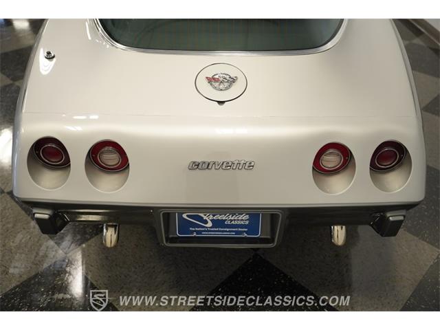1978 Chevrolet Corvette (CC-2122043) for sale in Mesa, Arizona