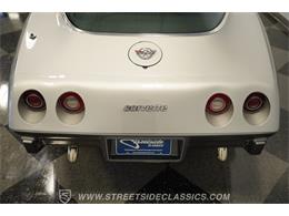 1978 Chevrolet Corvette (CC-2122043) for sale in Mesa, Arizona
