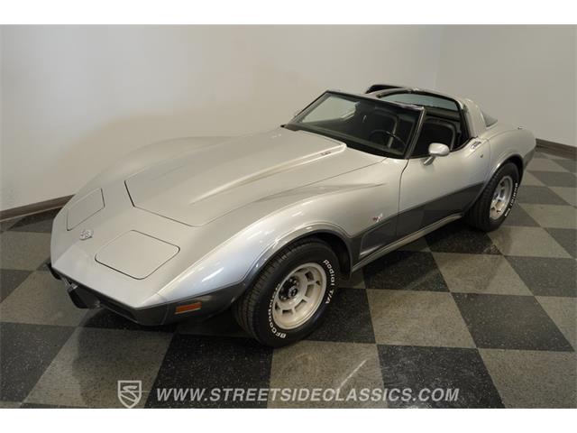 1978 Chevrolet Corvette (CC-2122043) for sale in Mesa, Arizona