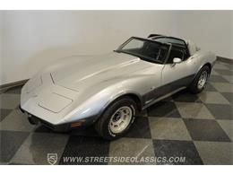 1978 Chevrolet Corvette (CC-2122043) for sale in Mesa, Arizona
