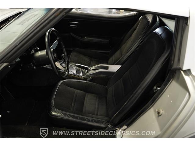 1978 Chevrolet Corvette (CC-2122043) for sale in Mesa, Arizona
