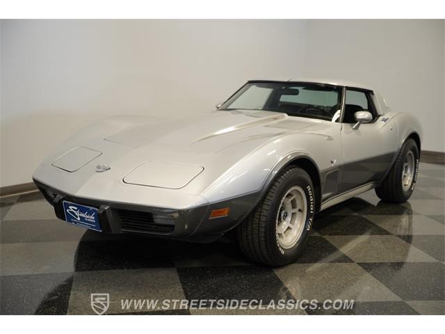1978 Chevrolet Corvette (CC-2122043) for sale in Mesa, Arizona