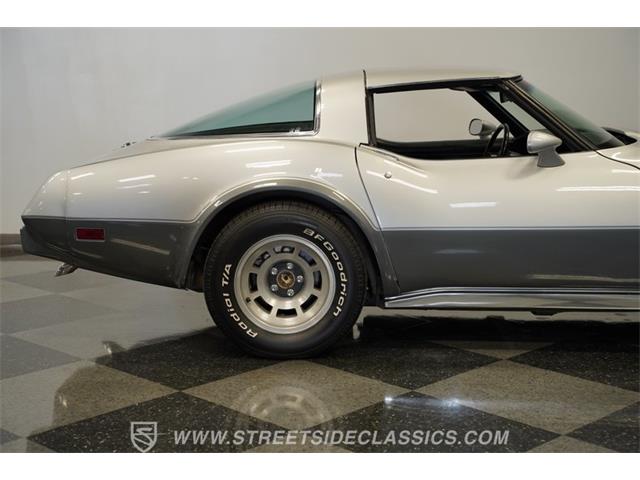1978 Chevrolet Corvette (CC-2122043) for sale in Mesa, Arizona