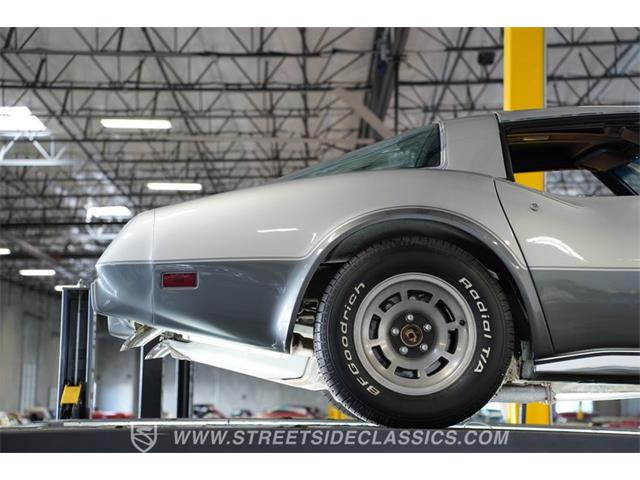 1978 Chevrolet Corvette (CC-2122043) for sale in Mesa, Arizona