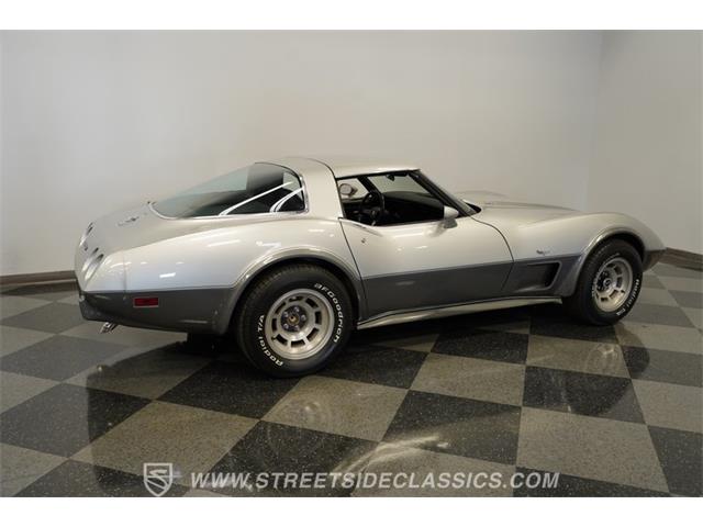 1978 Chevrolet Corvette (CC-2122043) for sale in Mesa, Arizona
