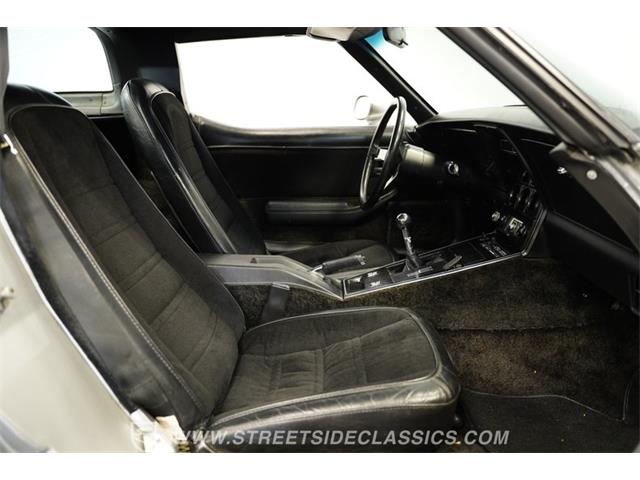 1978 Chevrolet Corvette (CC-2122043) for sale in Mesa, Arizona