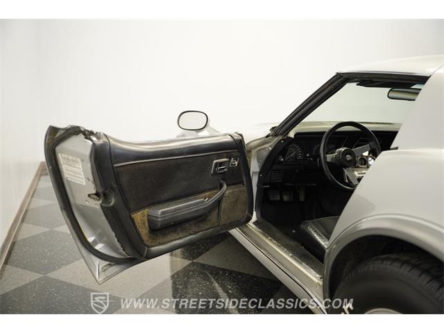 1978 Chevrolet Corvette (CC-2122043) for sale in Mesa, Arizona