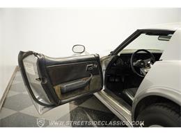 1978 Chevrolet Corvette (CC-2122043) for sale in Mesa, Arizona