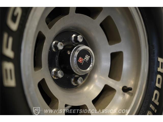1978 Chevrolet Corvette (CC-2122043) for sale in Mesa, Arizona
