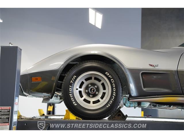 1978 Chevrolet Corvette (CC-2122043) for sale in Mesa, Arizona
