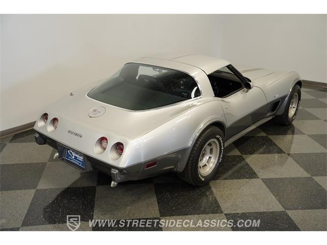 1978 Chevrolet Corvette (CC-2122043) for sale in Mesa, Arizona