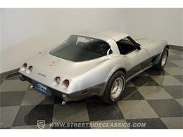 1978 Chevrolet Corvette (CC-2122043) for sale in Mesa, Arizona