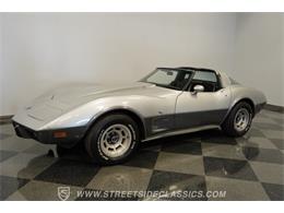 1978 Chevrolet Corvette (CC-2122043) for sale in Mesa, Arizona