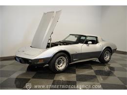 1978 Chevrolet Corvette (CC-2122043) for sale in Mesa, Arizona