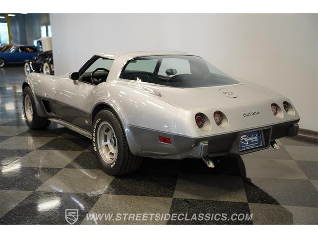 1978 Chevrolet Corvette (CC-2122043) for sale in Mesa, Arizona