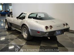 1978 Chevrolet Corvette (CC-2122043) for sale in Mesa, Arizona