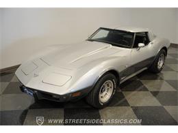 1978 Chevrolet Corvette (CC-2122043) for sale in Mesa, Arizona