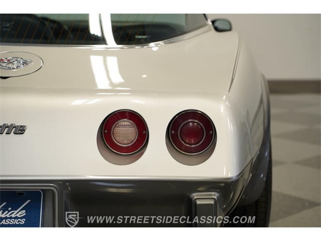 1978 Chevrolet Corvette (CC-2122043) for sale in Mesa, Arizona