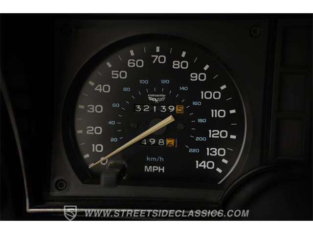 1978 Chevrolet Corvette (CC-2122043) for sale in Mesa, Arizona