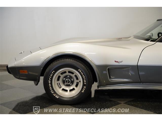 1978 Chevrolet Corvette (CC-2122043) for sale in Mesa, Arizona