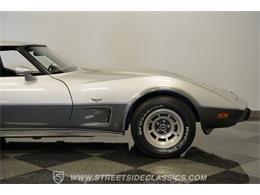 1978 Chevrolet Corvette (CC-2122043) for sale in Mesa, Arizona