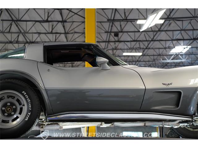 1978 Chevrolet Corvette (CC-2122043) for sale in Mesa, Arizona