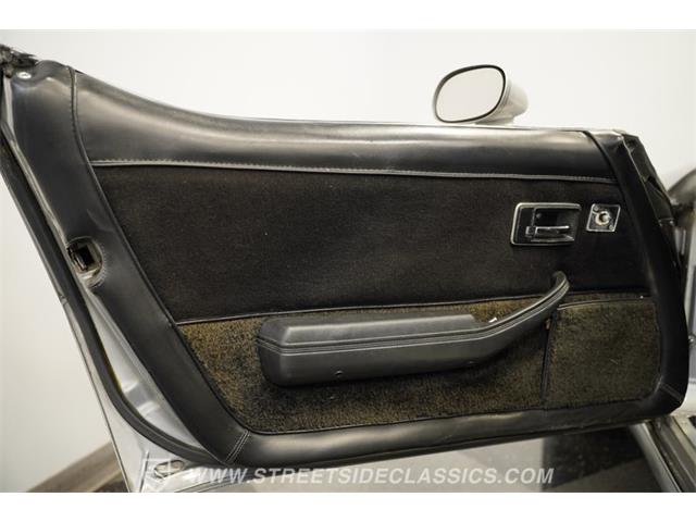 1978 Chevrolet Corvette (CC-2122043) for sale in Mesa, Arizona