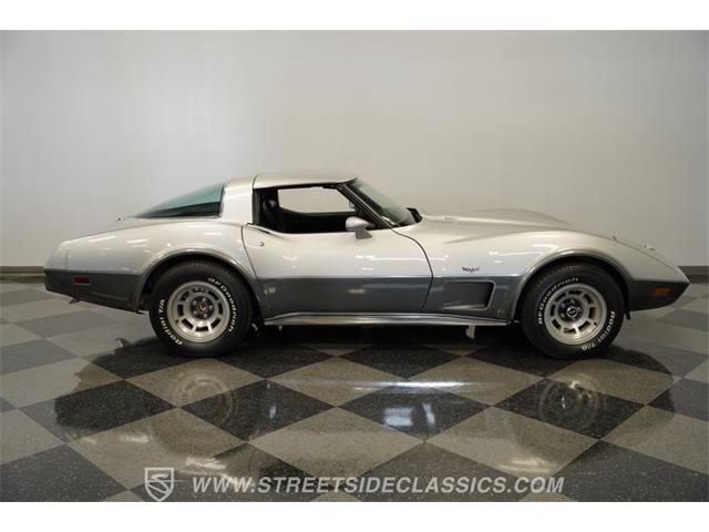 1978 Chevrolet Corvette (CC-2122043) for sale in Mesa, Arizona