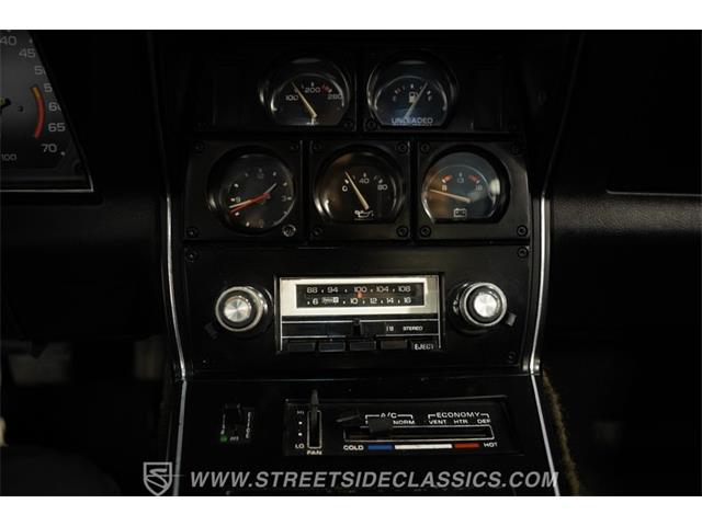 1978 Chevrolet Corvette (CC-2122043) for sale in Mesa, Arizona
