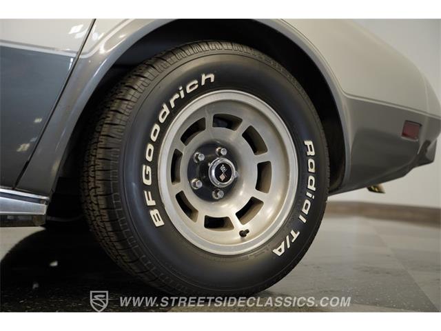 1978 Chevrolet Corvette (CC-2122043) for sale in Mesa, Arizona