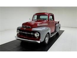 1951 Ford F1 (CC-2122044) for sale in Morgantown, Pennsylvania