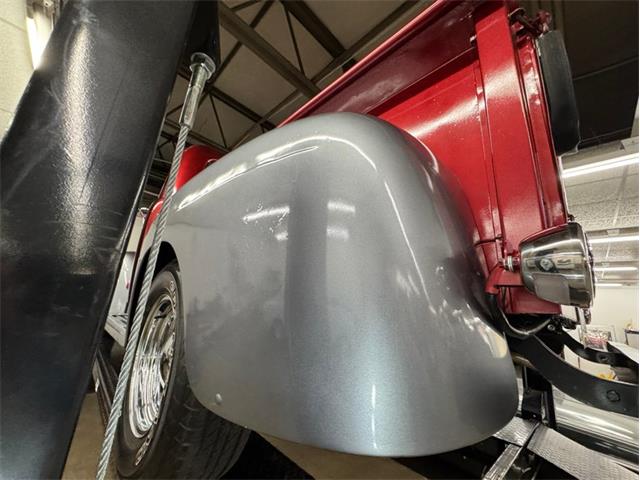 1951 Ford F1 (CC-2122044) for sale in Morgantown, Pennsylvania