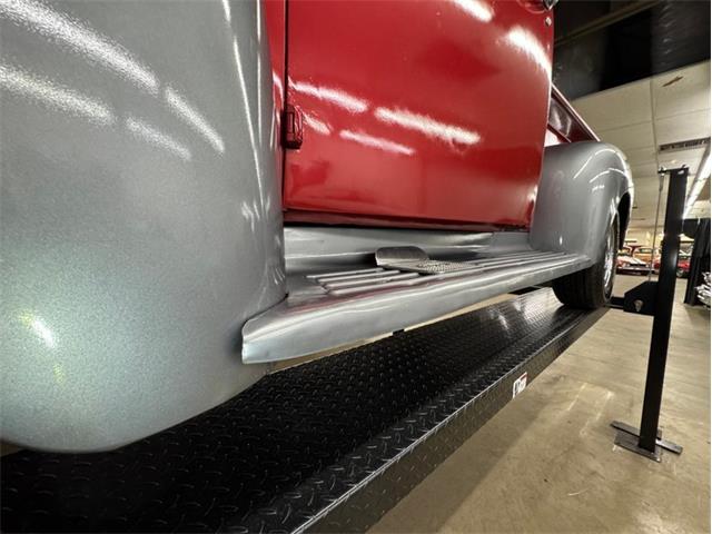1951 Ford F1 (CC-2122044) for sale in Morgantown, Pennsylvania