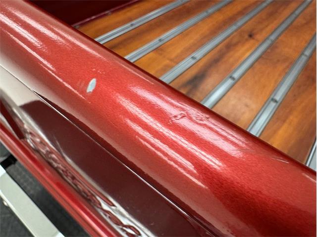 1951 Ford F1 (CC-2122044) for sale in Morgantown, Pennsylvania