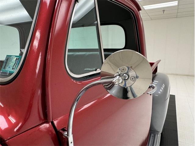 1951 Ford F1 (CC-2122044) for sale in Morgantown, Pennsylvania