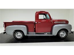 1951 Ford F1 (CC-2122044) for sale in Morgantown, Pennsylvania