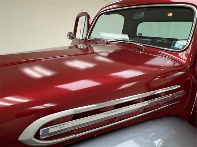 1951 Ford F1 (CC-2122044) for sale in Morgantown, Pennsylvania
