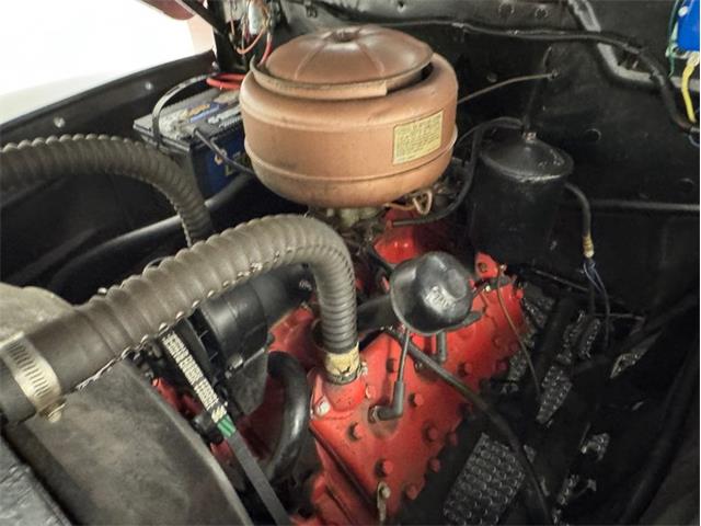 1951 Ford F1 (CC-2122044) for sale in Morgantown, Pennsylvania