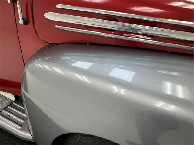 1951 Ford F1 (CC-2122044) for sale in Morgantown, Pennsylvania