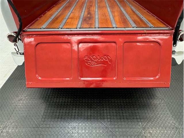 1951 Ford F1 (CC-2122044) for sale in Morgantown, Pennsylvania